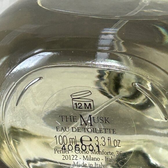 Perlier MUSK - Picture 4 of 4